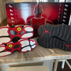 Jordan 13/10 Countdown Pack
